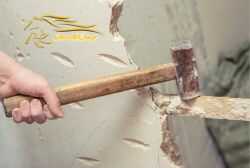 معلم تكسير بجدة