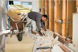 شركة تكسير وترميم بجدة