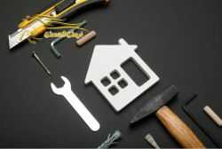 ترميم وصيانة المنازل والمباني القديمة