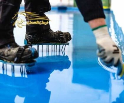 أفضل مادة عزل الخزان الأرضي